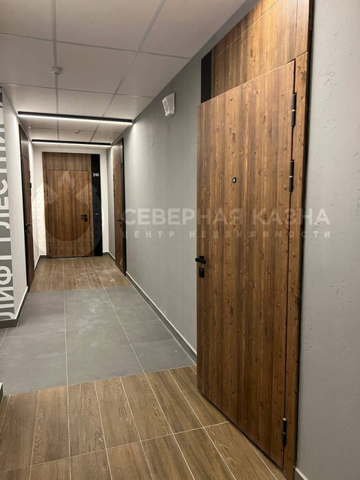 Екатеринбург, ул. Крауля, 105 (ВИЗ) - фото квартиры (3)