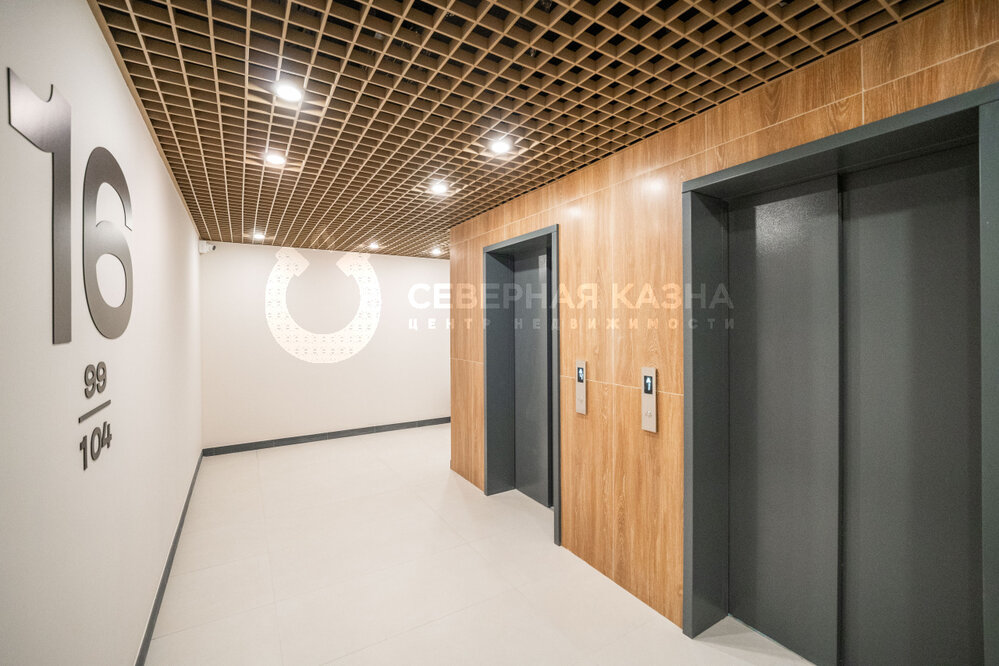 Екатеринбург, ул. Вавилова, 9 (Академический) - фото квартиры (2)