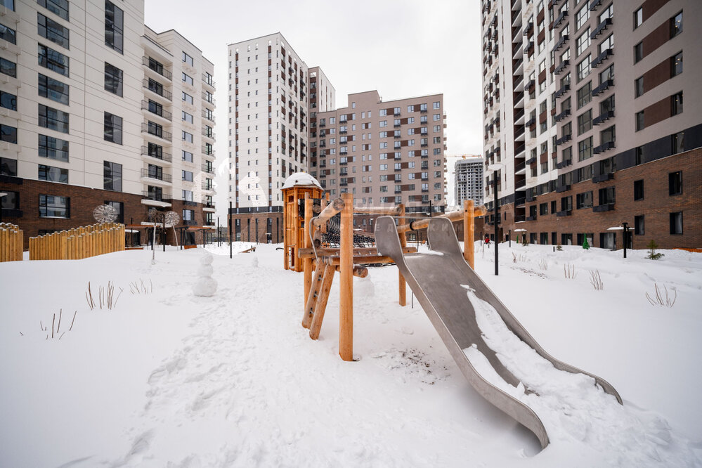 Екатеринбург, ул. Вавилова, 9 (Академический) - фото квартиры (7)