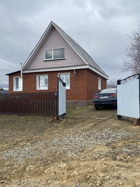 Екатеринбург, ул. Красных партизан, 2 - фото дома (1)