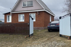 с. Большебрусянское, ул. Красных Партизан, 2 (городской округ Белоярский) - фото дома