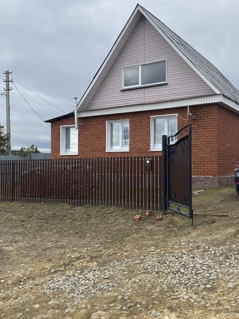 Екатеринбург, ул. Красных партизан, 2 - фото дома (2)