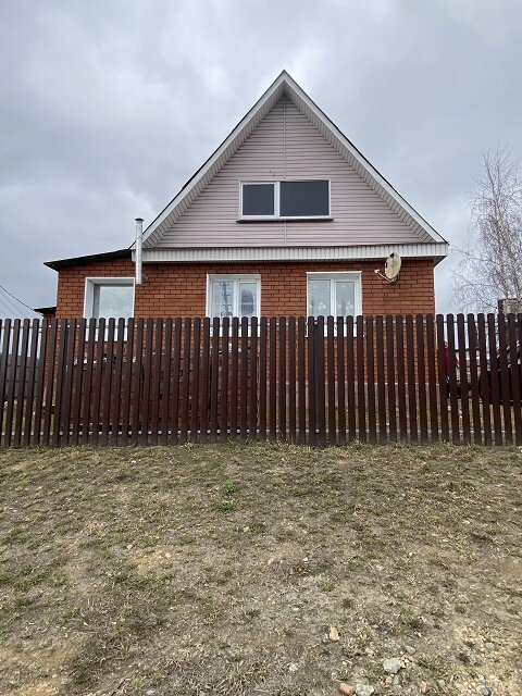 Екатеринбург, ул. Красных партизан, 2 - фото дома (3)