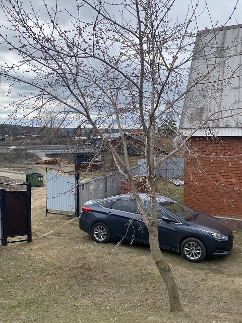 Екатеринбург, ул. Красных партизан, 2 - фото дома (4)