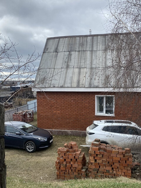 Екатеринбург, ул. Красных партизан, 2 - фото дома (5)