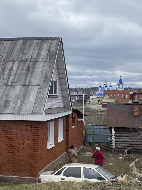 Екатеринбург, ул. Красных партизан, 2 - фото дома (6)