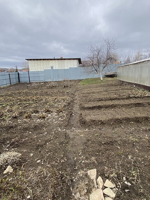 Екатеринбург, ул. Красных партизан, 2 - фото дома (8)