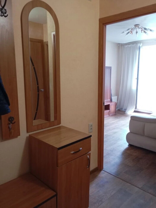 Екатеринбург, ул. Крестинского, 59/1 (Ботанический) - фото квартиры (1)