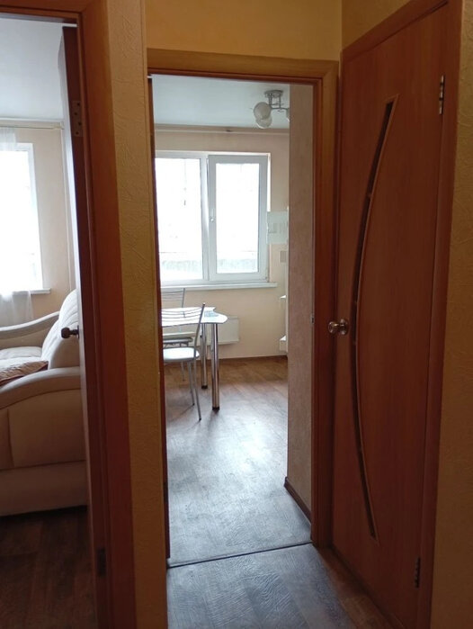 Екатеринбург, ул. Крестинского, 59/1 (Ботанический) - фото квартиры (2)