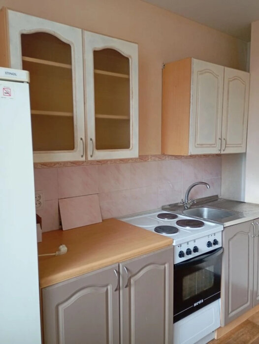 Екатеринбург, ул. Крестинского, 59/1 (Ботанический) - фото квартиры (4)