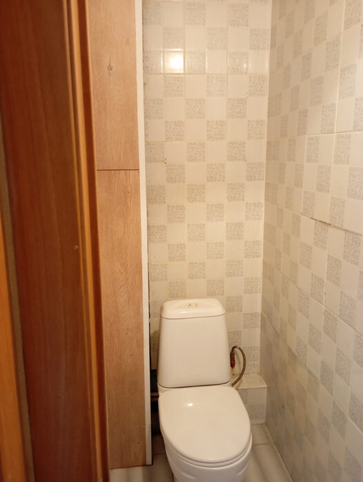 Екатеринбург, ул. Крестинского, 59/1 (Ботанический) - фото квартиры (7)