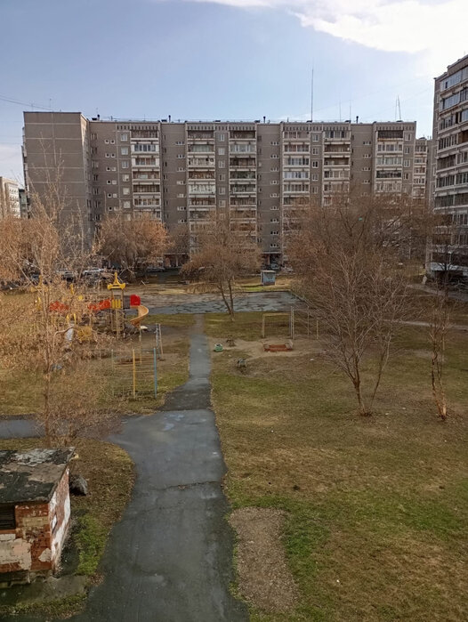 Екатеринбург, ул. Крестинского, 59/1 (Ботанический) - фото квартиры (8)