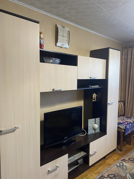 Екатеринбург, ул. Техническая, 152 (Старая Сортировка) - фото квартиры (1)