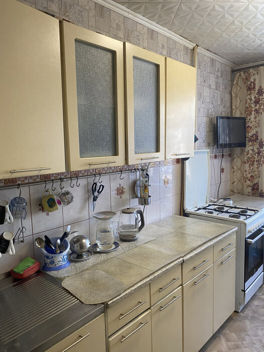 Екатеринбург, ул. Техническая, 152 (Старая Сортировка) - фото квартиры (2)