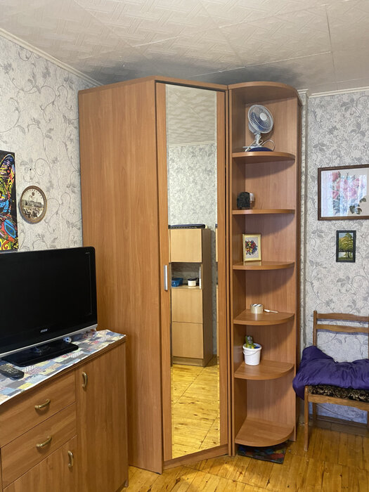 Екатеринбург, ул. Техническая, 152 (Старая Сортировка) - фото квартиры (3)