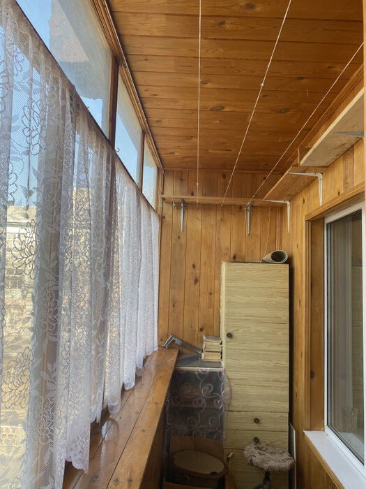 Екатеринбург, ул. Техническая, 152 (Старая Сортировка) - фото квартиры (6)