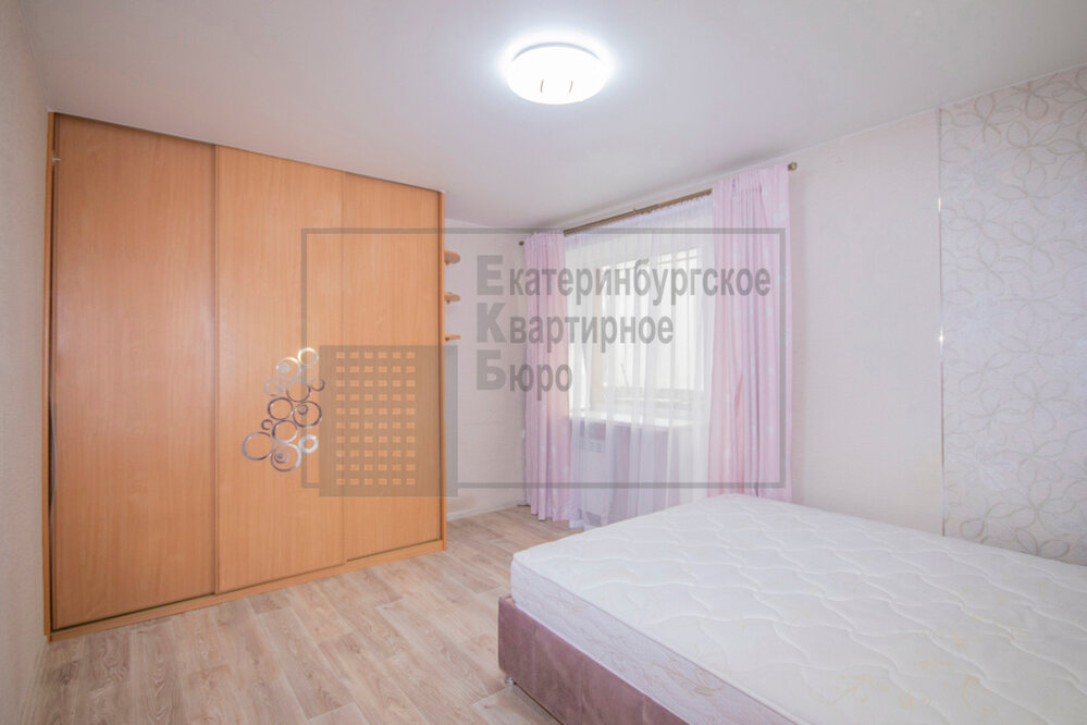 Екатеринбург, ул. Белореченская, 24/3 (Юго-Западный) - фото квартиры (6)