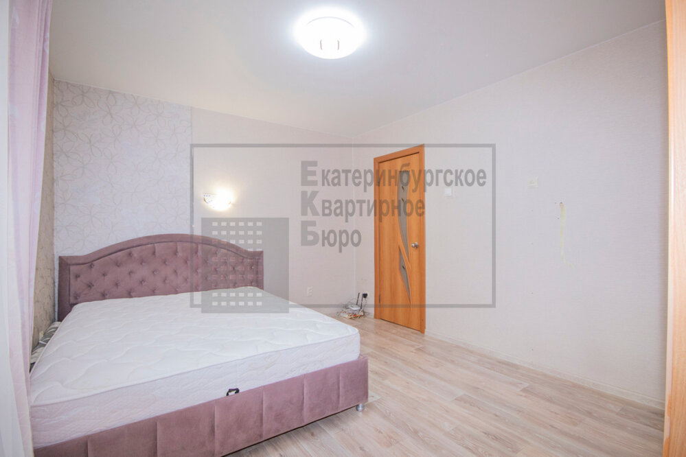 Екатеринбург, ул. Белореченская, 24/3 (Юго-Западный) - фото квартиры (7)