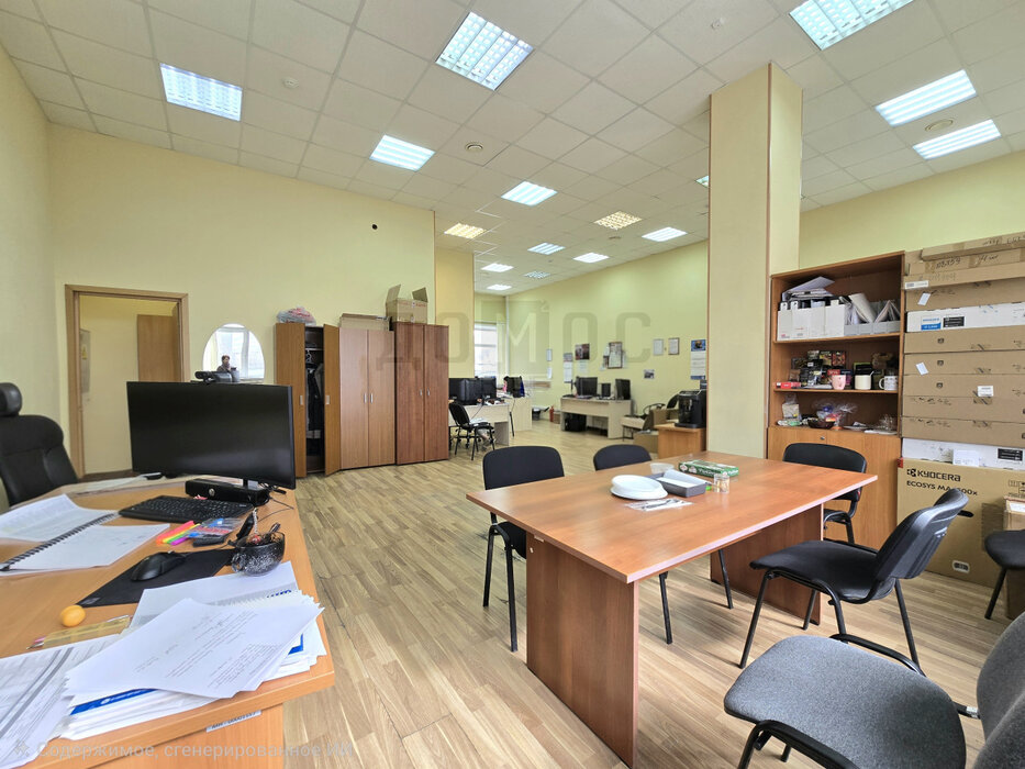 Екатеринбург, ул. Декабристов, 14 (Центр) - фото офисного помещения (1)