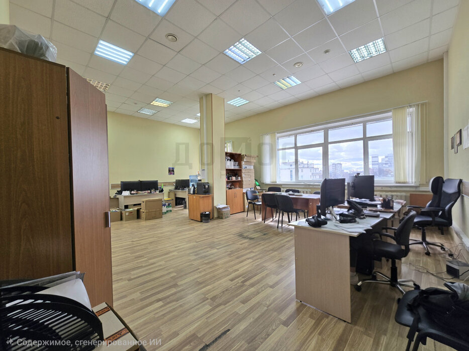 Екатеринбург, ул. Декабристов, 14 (Центр) - фото офисного помещения (2)