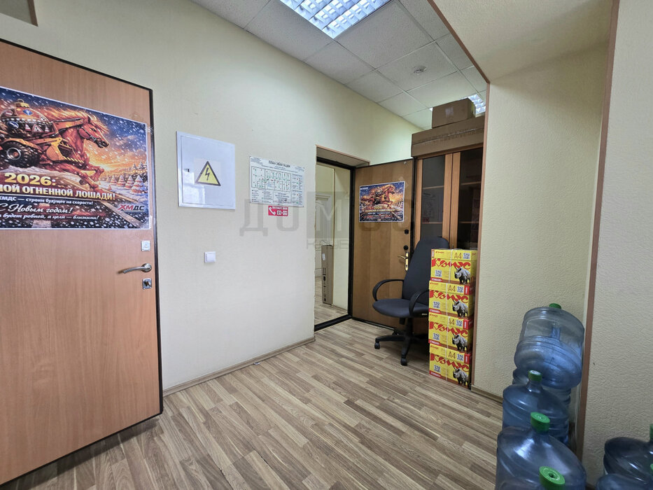 Екатеринбург, ул. Декабристов, 14 (Центр) - фото офисного помещения (3)