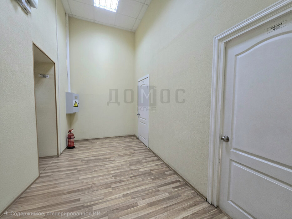 Екатеринбург, ул. Декабристов, 14 (Центр) - фото офисного помещения (4)