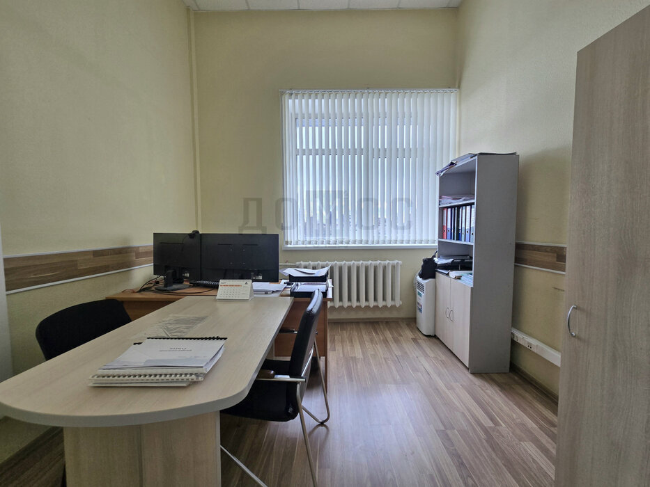 Екатеринбург, ул. Декабристов, 14 (Центр) - фото офисного помещения (7)