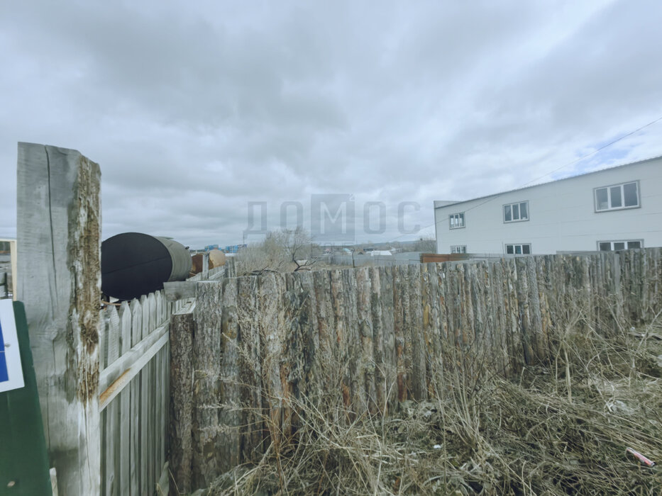 Екатеринбург, ул. Космонавтов, 222 (Эльмаш) - фото земельного участка (3)