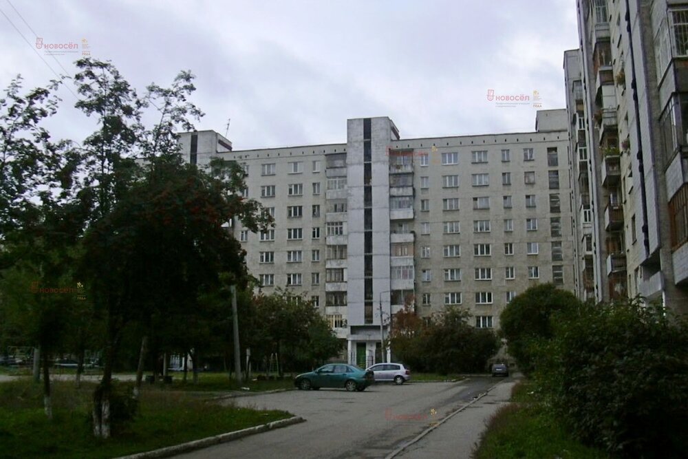 Екатеринбург, ул. Калинина, 40 (Уралмаш) - фото квартиры (2)