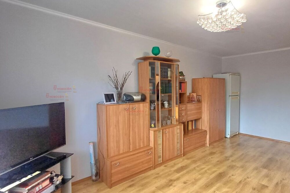 Екатеринбург, ул. Калинина, 40 (Уралмаш) - фото квартиры (5)