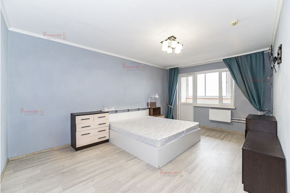 Екатеринбург, ул. Дизельный, 40 (Вторчермет) - фото квартиры (3)