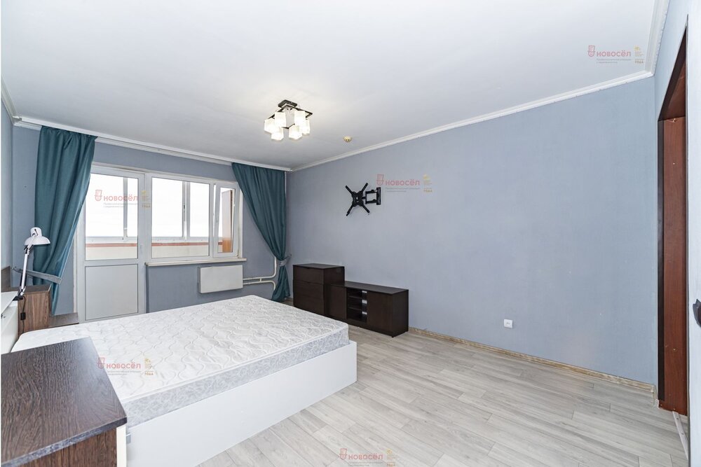 Екатеринбург, ул. Дизельный, 40 (Вторчермет) - фото квартиры (5)