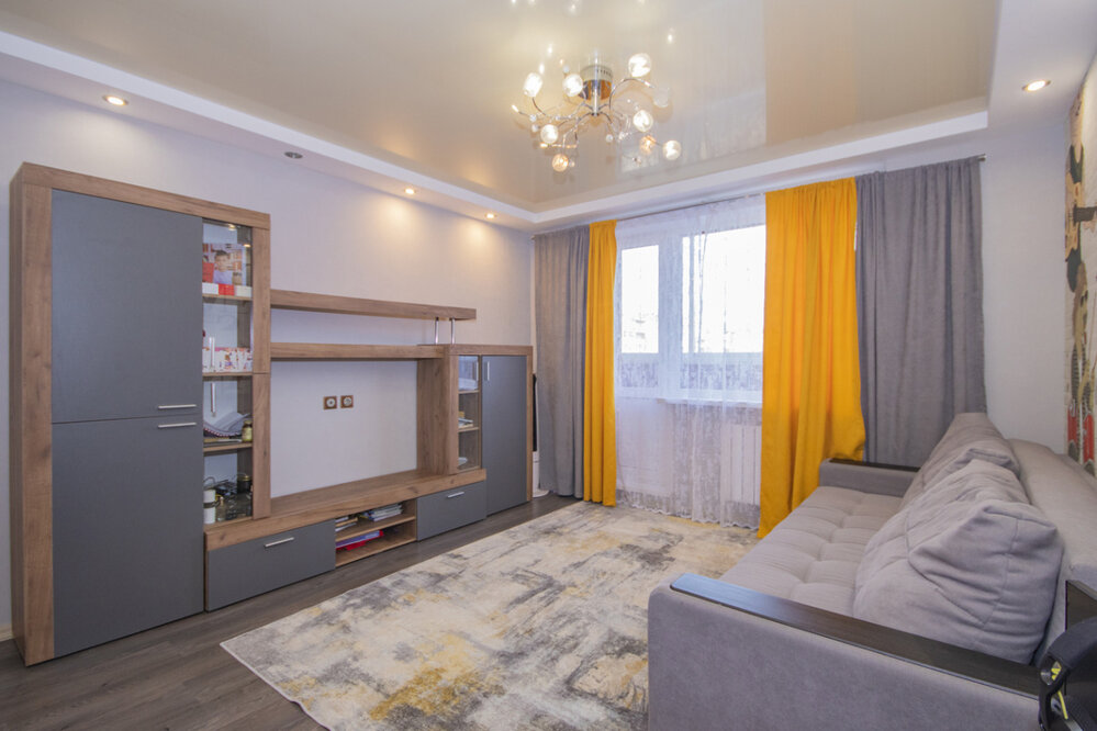 Екатеринбург, ул. 40-летия Октября, 86 (Уралмаш) - фото квартиры (3)