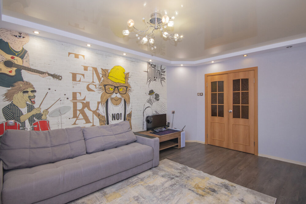 Екатеринбург, ул. 40-летия Октября, 86 (Уралмаш) - фото квартиры (4)