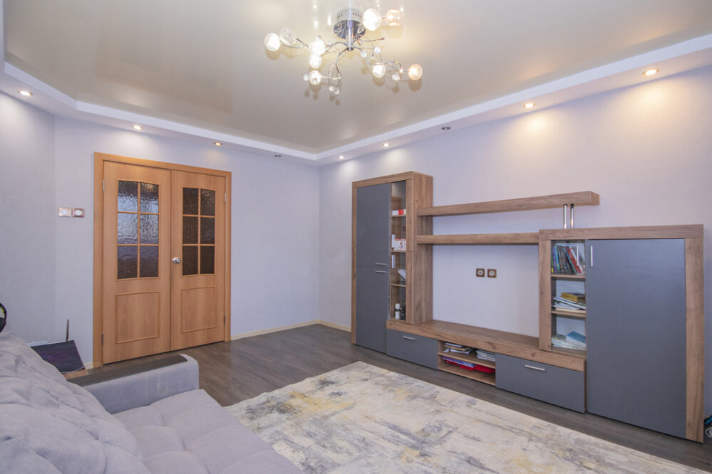 Екатеринбург, ул. 40-летия Октября, 86 (Уралмаш) - фото квартиры (5)