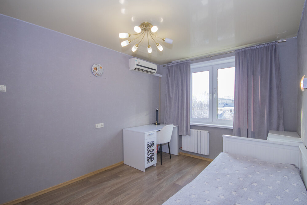 Екатеринбург, ул. 40-летия Октября, 86 (Уралмаш) - фото квартиры (6)