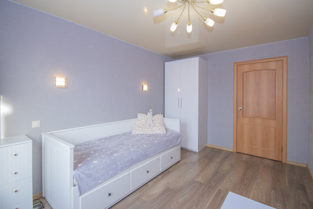 Екатеринбург, ул. 40-летия Октября, 86 (Уралмаш) - фото квартиры (7)