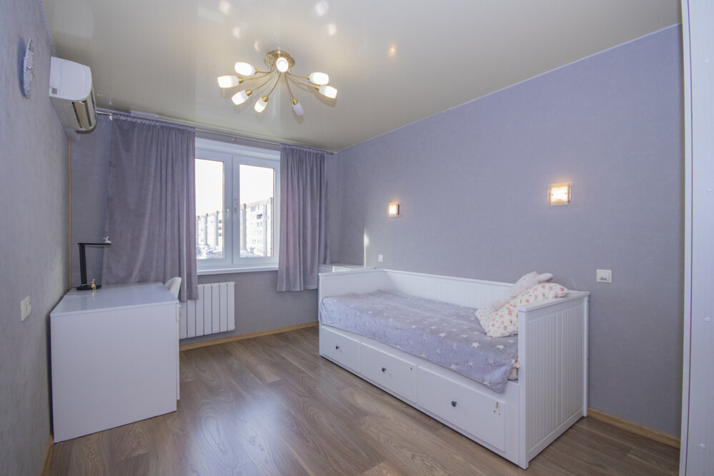 Екатеринбург, ул. 40-летия Октября, 86 (Уралмаш) - фото квартиры (8)