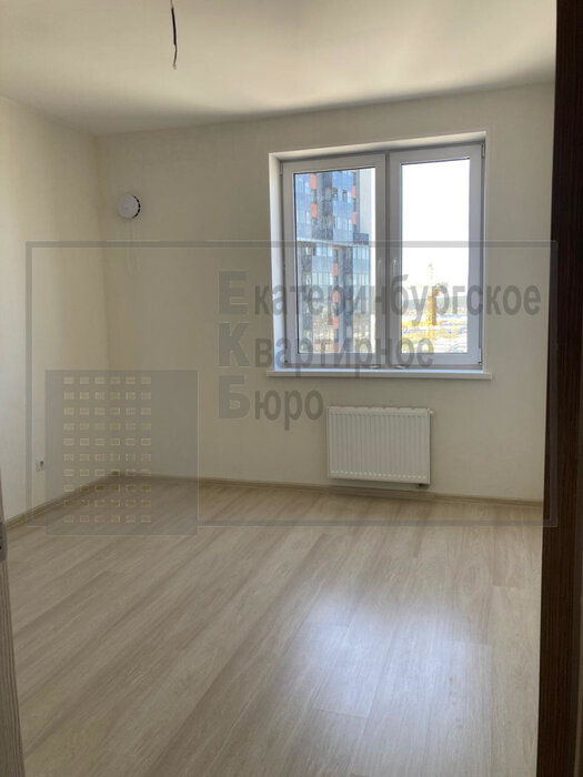 Екатеринбург, ул. Металлургов/Лоцмановых, стр. С3, ЖК 