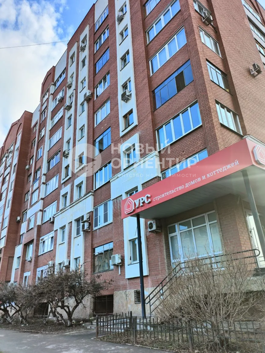 Екатеринбург, ул. Сурикова, 48 (Автовокзал) - фото квартиры (1)