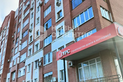 Екатеринбург, ул. Сурикова, 48 (Автовокзал) - фото квартиры