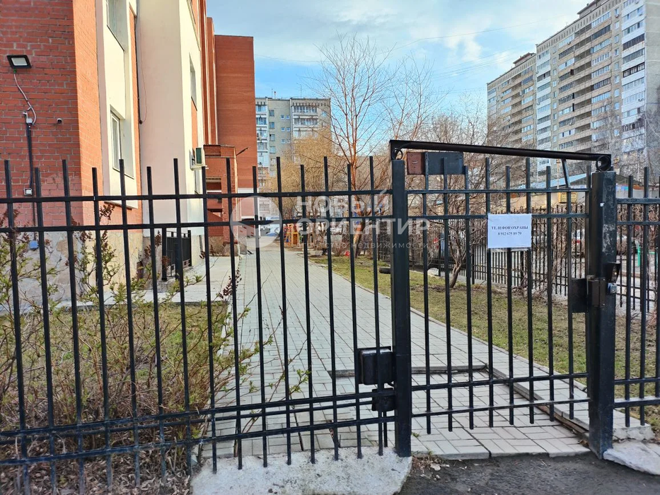 Екатеринбург, ул. Сурикова, 48 (Автовокзал) - фото квартиры (3)