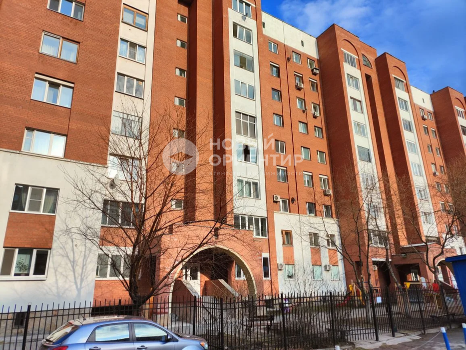 Екатеринбург, ул. Сурикова, 48 (Автовокзал) - фото квартиры (4)