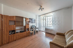 Екатеринбург, ул. микрорайон Светлый, 2 (Уктус) - фото квартиры