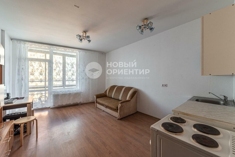 Екатеринбург, ул. микрорайон Светлый, 2 (Уктус) - фото квартиры (2)