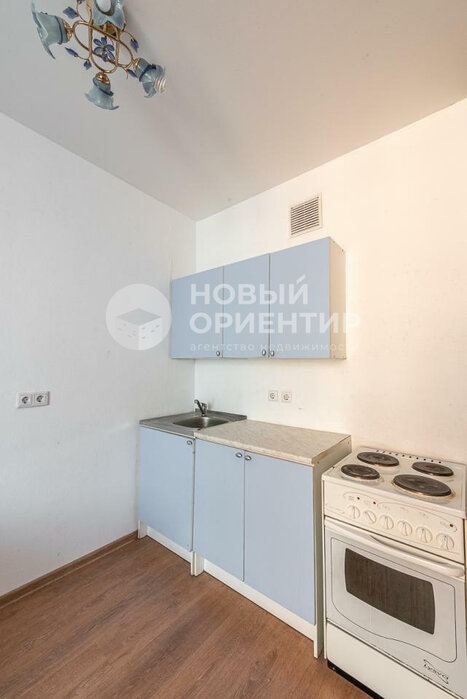 Екатеринбург, ул. микрорайон Светлый, 2 (Уктус) - фото квартиры (3)