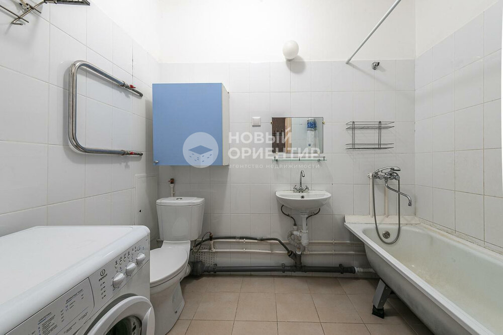 Екатеринбург, ул. микрорайон Светлый, 2 (Уктус) - фото квартиры (4)