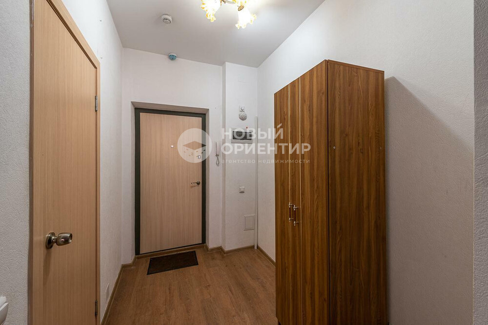 Екатеринбург, ул. микрорайон Светлый, 2 (Уктус) - фото квартиры (6)