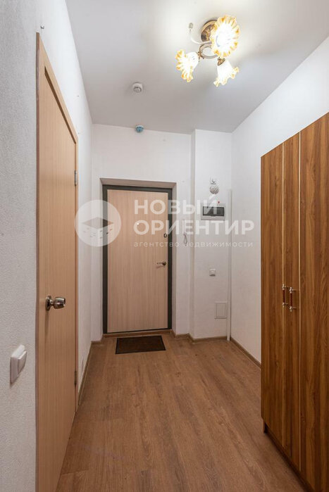 Екатеринбург, ул. микрорайон Светлый, 2 (Уктус) - фото квартиры (8)