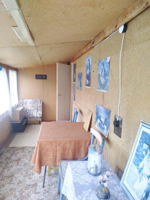 п. Флюс, городской округ Первоуральск, Пермское направление, 39км., СНТ Рифей, ул. коллективный сад №, 52 (городской округ Первоуральск) - фото сада (10)